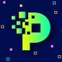 icon Pixels(Piksel
)