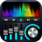 icon KX Music(EQ Bass Music Player- KX Music) 2.5.3