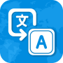 icon All Languages Translator App (Tüm Diller Çevirmen Uygulaması)