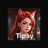 icon Tipsy(Tipsy Chat: Hikayeni Yaşa) 1.2.27