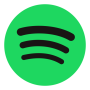 icon Spotify Music (Spotify Müzik)