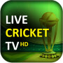icon Live Cricket TV Watch Live Streaming Match guide (Canlı Kriket TV İzle Canlı Yayın Maç rehberi
)