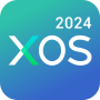 icon XOS Launcher -Cool Stylish (XOS Başlatıcı - Harika)