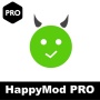 icon HappyMod Guide New 2021 PRO(Guide For HappyMod Happy Apps Yeni 2021
)