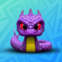 icon My Monster Pet: Train & Fight ()