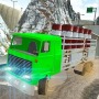 icon Truck Simulator 3d(Truck Simulator 3D - Yeni Kamyon Sürüş Oyunu 2021
)