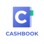 icon Cash Book: Expenses & Balance (Nakit Defteri: Giderler ve Bakiye)