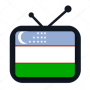 icon Uzbek TV(Özbek TV Kino
)