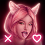 icon Love Sparks: Dating Sim ()