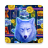 icon Brave Wolf(Cesur Kurt
) 1.0