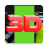 icon 3D Shiny Papers(3D Shiny Papers Kredi Kartım - Travel Plus Boast Kredi) 1.0