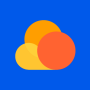icon Cloud Mail.ru(Bulut: Video, fotoğraf depolama)