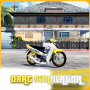 icon Drag Bike Simulator SanAndreas (Drag Bike Simulator SanAndreas
)