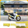 icon Drag Bike Simulator SanAndreas(Drag Bike Simulator SanAndreas
)