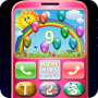 icon My Baby Mobile(Bebeğim Cep Telefonu HD)