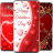 icon Happy Valentine day Wallpaper(Sevgililer Günü Kutlu Olsun Duvar Kağıdı
) 1.01
