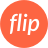 icon Flip(Çevirme: Yönetici Olmadan Transfer) 3.8.0