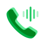 icon Hangout Voice - Global Calls ()