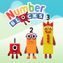 icon Meet the Numberblocks(Numberblocks ile Tanışın
)