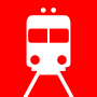 icon Horarios de tren(Tren tarifeleri)