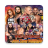 icon WWE Undefeated(WWE Yenilmez Roman Reigns
) 1.0.0
