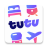 icon ru.tutu.tutu_emp(Uçuşlar, demiryolları, oteller) 3.129.0