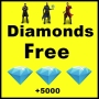 icon win Free ╤ Fire Diamond 2021 (Ücretsiz ╤ Fire Diamond 2021)