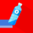 icon Bottle flip(Şişesi meydan 3d çevir
) 1.1