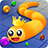 icon Crazy Slither(Çılgın Slither) 1.3.2