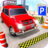 icon Car Parking Game(Classic Car Parking: Police Ca) 2.0