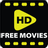 icon Free HD MoviesWatch Free Movies & TV Shows(Ücretsiz HD Filmler - Ücretsiz Filmler ve TV Şovları
) 1.0