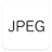 icon JPEG converter(JPEG Converter-PNG / GIF - JPEG) 1.0.3