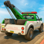 icon Tow Truck Driving Simulator(Çekici Kamyon Oyunları: Kamyon Sürüşü)