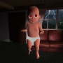 icon Scary Baby In Haunted House (Perili Evde Korkunç Bebek)