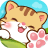 icon com.huaxialeyou.desktopmeow(My Kitty - Widget ve Evcil Hayvan Oyunu) 1.5.3