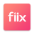 icon FiiX(FiiX — Sohbet Et & Arkadaşlık) 1.0.5