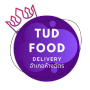 icon Tud Food Delivery(Tud Yiyecek Teslimat
)