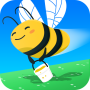 icon Bee Idle(Arı Boşta
)