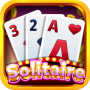 icon Solitaire Adventure Tripeaks(Solitaire Macera Tripeaks
)