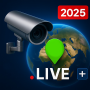 icon Live Earth Map & Navigation (Canlı Dünya Haritası ve Navigasyon)