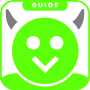 icon Free Guide For HappyMod(HappyMod: Yeni Mutlu mod rehberi ??
)