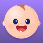 icon Mjello Baby(Bebek Takipçisi: Beslenme ve Uyku)