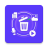 icon Photo Recovery: Data Recovery(Tüm Kurtarma - Fotoğraflar ve Belgeler) 2.3.5