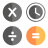 icon HMLite.Android(Saat Dakika Zaman Hesaplayıcısı) 1.10