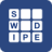 icon Swiped For Words(Kelimeler için swiped) 7.0