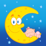 icon Sweet Dreams(Bebek Uyku Sesleri :Beyaz Gürültü)