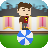 icon Jumping Boy(Angry Jump) 1.8