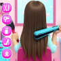 icon Wedding Girls Makeup Games(Wedding Girls Makyaj Oyunları)