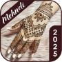 icon Mehndi Design Latest 2025 (Mehndi Design En Son 2025)
