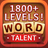 icon Word Talent(Word Talent Puzzle) 2.6.9